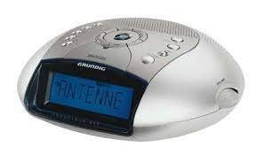 Grundig Radio: Grundig Sono Clock 620 – Nuovo (secondo la descrizione) da Würenlingen venduto da Schneiderhifi 6