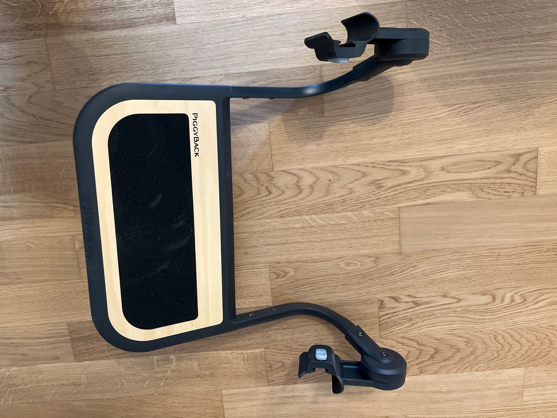 UPPAbaby Accessori per carrozzine: Uppababy piggyback Cruz – Nuovo (secondo la descrizione) da Basel venduto da bas_88l6 1