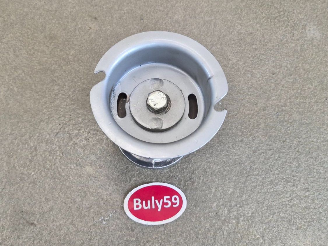 Rapid Trattori: Rapid S Super Basco Motor Starter Pully Anwerferscheibe kplt – Usato da Wohlenschwil venduto da Buly59 3