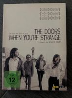 DVD The Doors When You're Strange Arthaus FSK 12