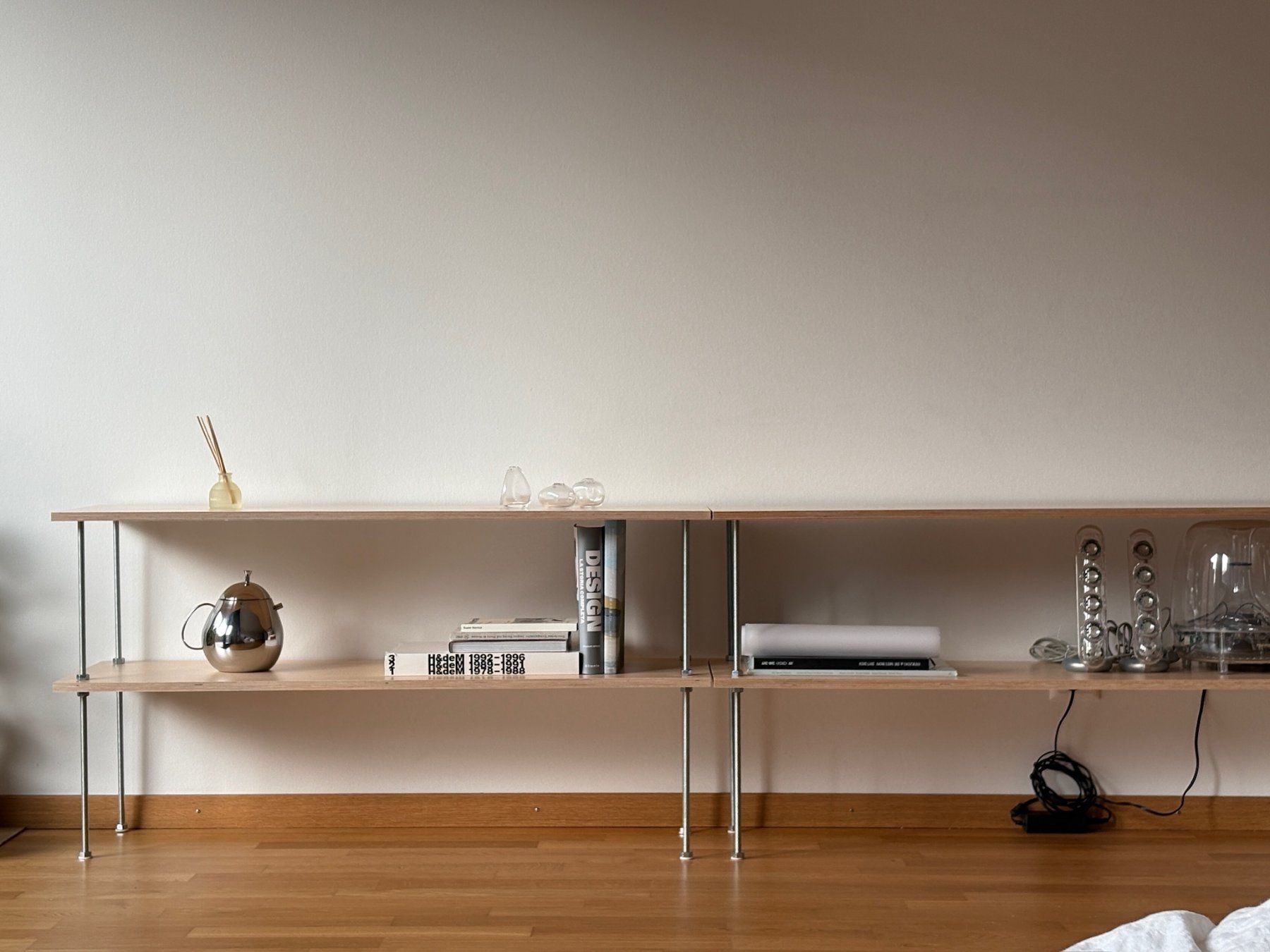 Scaffali: Designed Shelf – Usato da Basel venduto da alt_58bm
