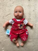 Götz Puppe Mini Muffin 21 cm gross 1997