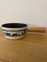 CAQUELON mini für 2 Personen