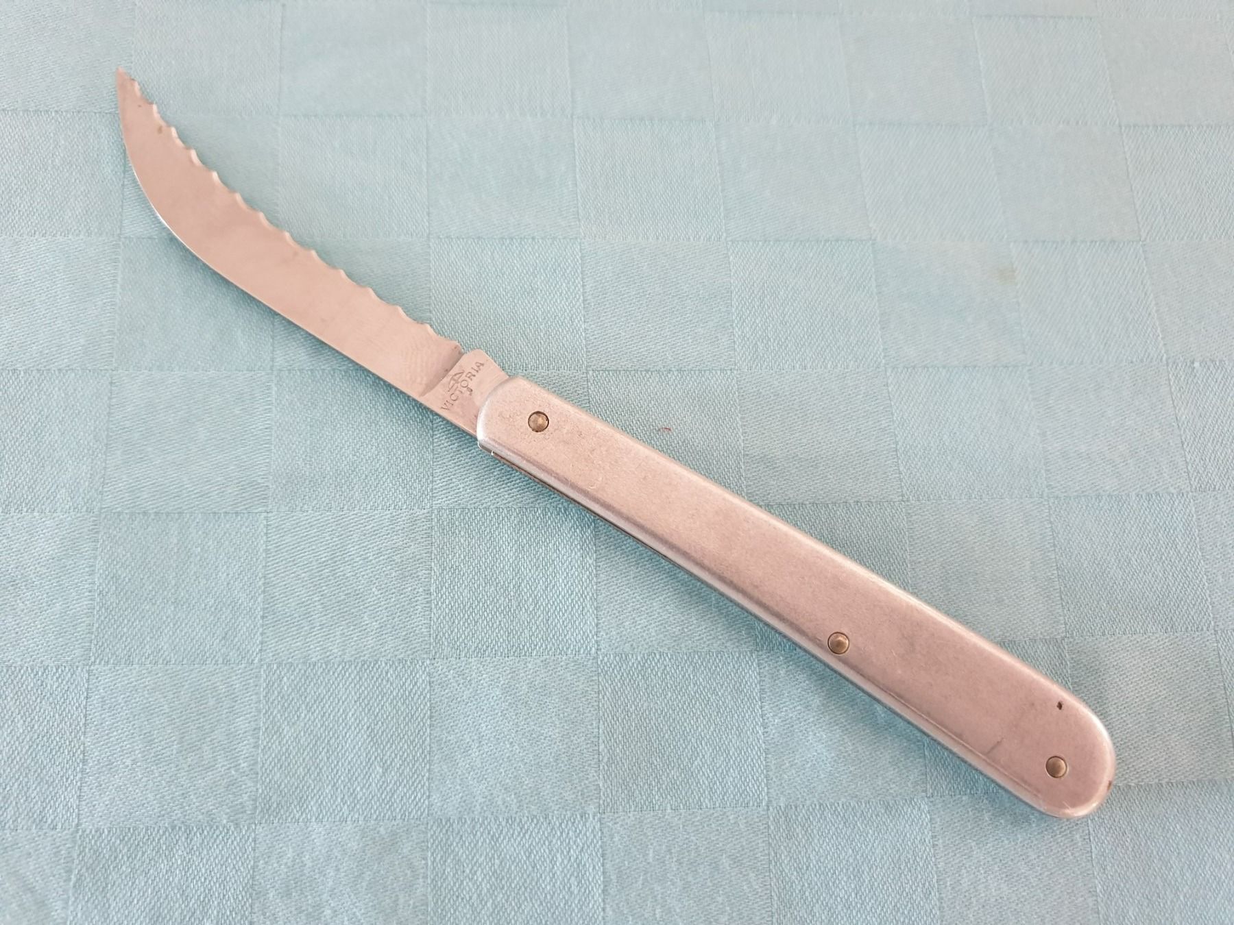 Victorinox Coltelli tascabile: Taschenmesser VICTORINOX – Usato da Mörschwil venduto da spirspi 3