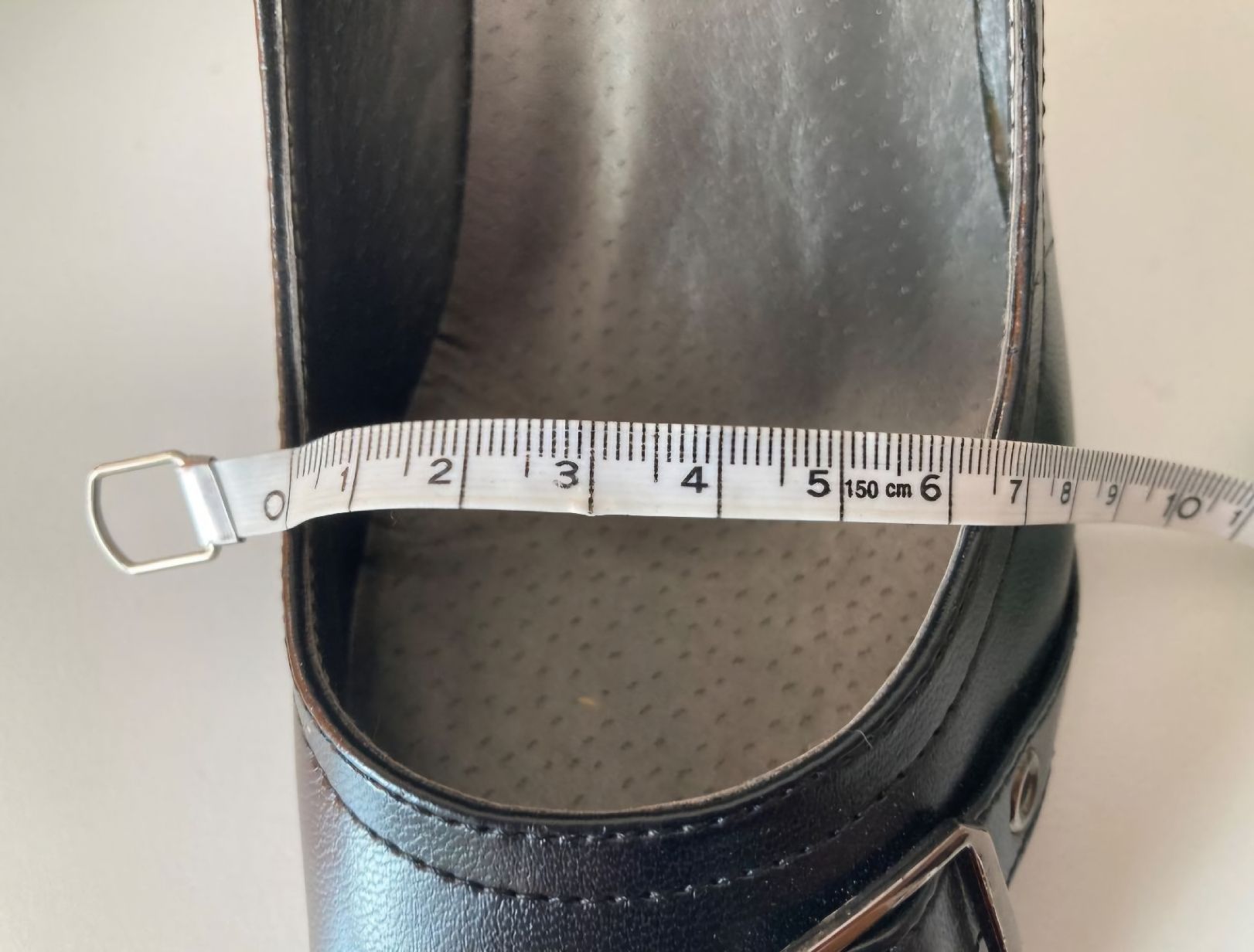 Scarpe da donna: Marie Clair Kittenheels 37 – Usato da Rüti ZH venduto da lin_7tjp 4
