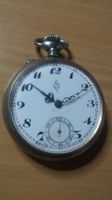 Alt Astra Sammler Taschenuhr, Ø 48.5mm