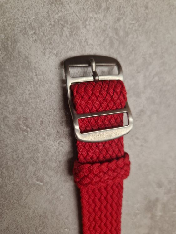 Bracelet Nato 20mm 2