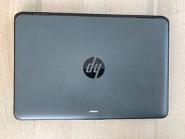 Notebook / Laptop: HP ProBook x360