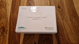 Taschen-Brix-Säuremessgerät (Essig) PAL-BXlAClD181 MasterKit