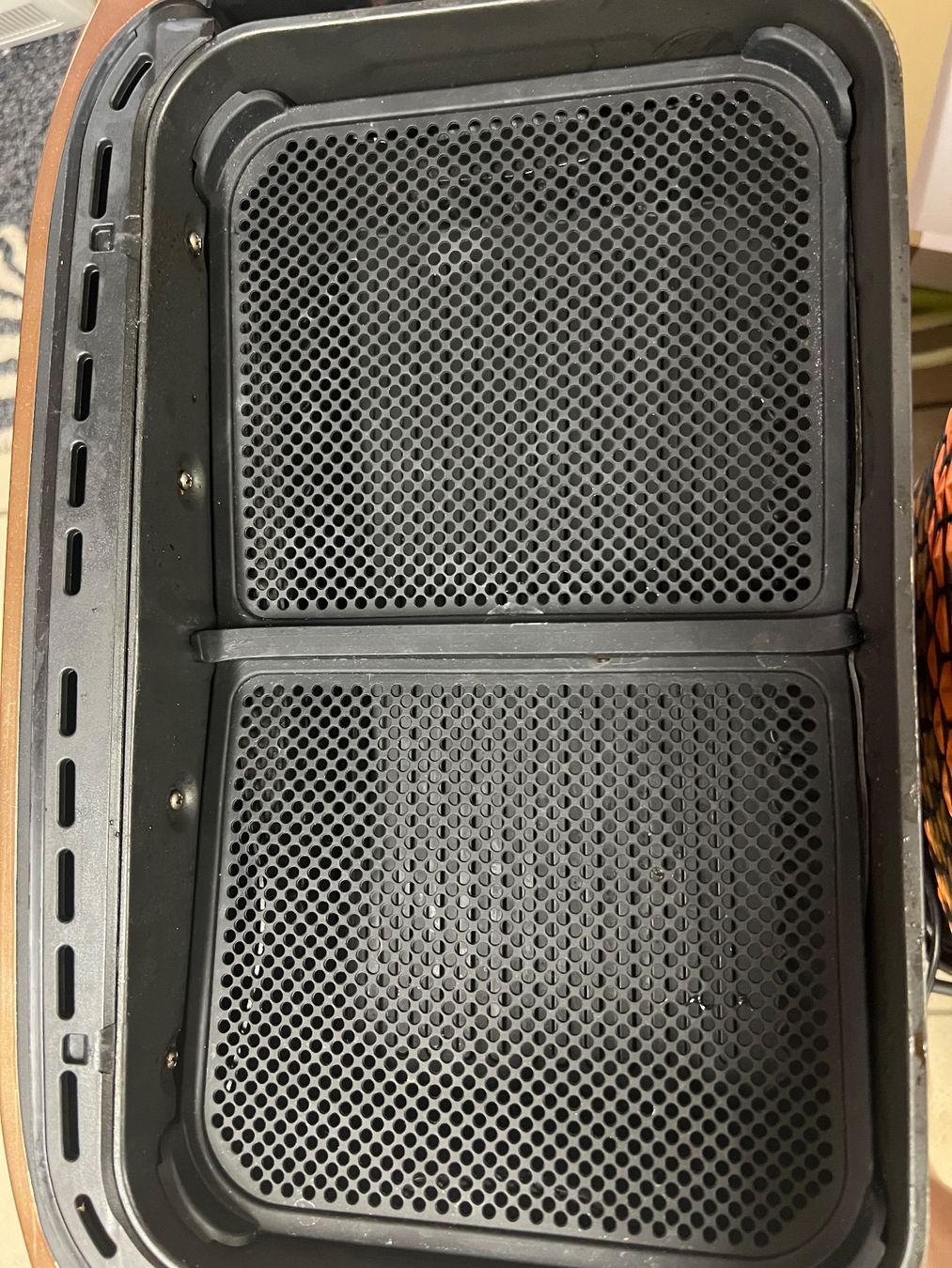 Appareils de cuisine: Heissluftfritteuse Ninja AF500EU CP – D'occasion à Gretzenbach par yamtom 6