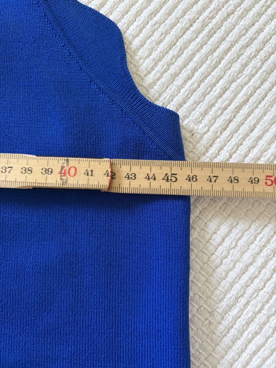 Ted Baker Vestiti: TED BAKER Kleid blau Grösse 5 / EU 40 – Usato da Gossau venduto da Magic999 3