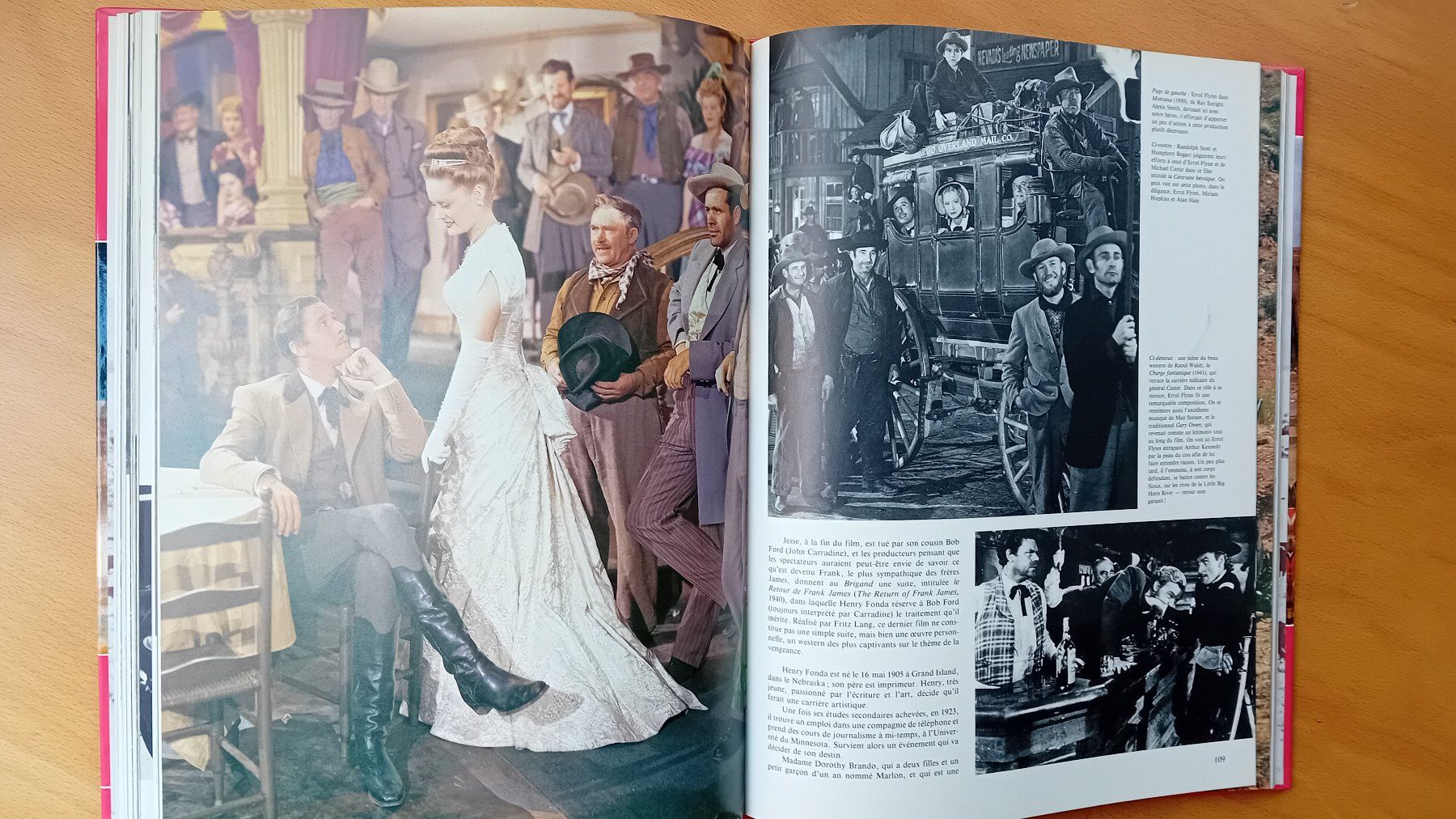 Libri: Histoire du Western - 80 ans de cinéma – Usato da Fribourg venduto da Werkt 8