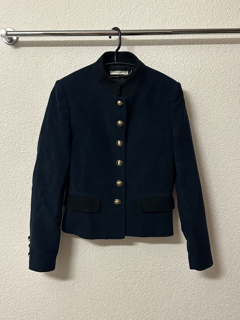 Mango Vestes: mango suit jacke – D'occasion à Heerbrugg par cheedsk