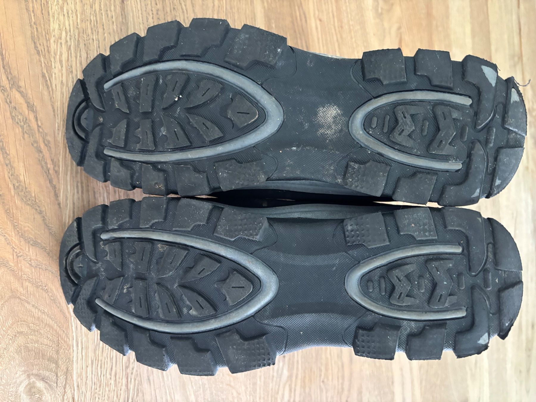Scarpe per ragazzi: Winterschuhe Lico, Grösse 39 – Usato da Flüelen venduto da Cooperli1 2