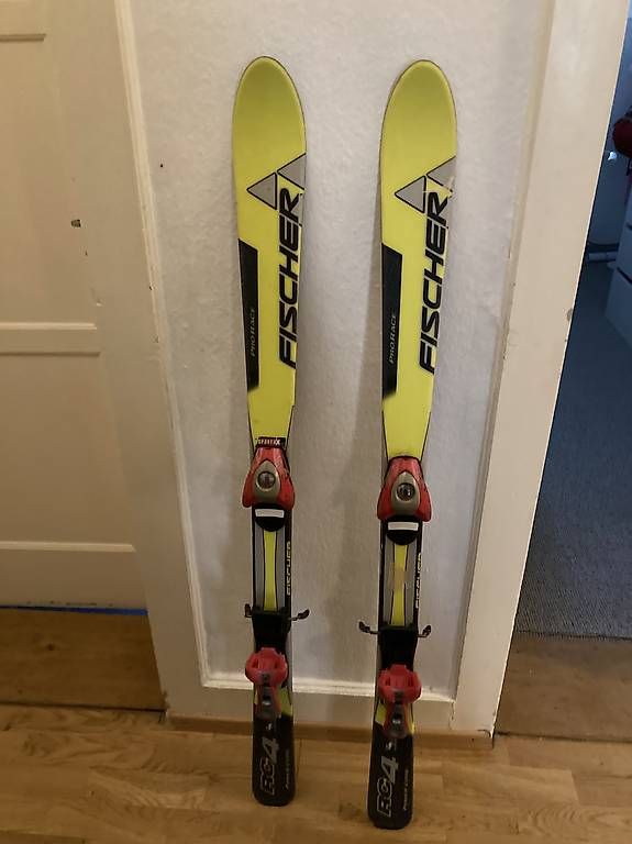 Skis: Kinderski – Gebraucht aus Zürich von ElineK