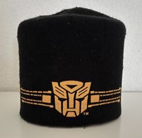 Transformers Crew Knit Cap with COA