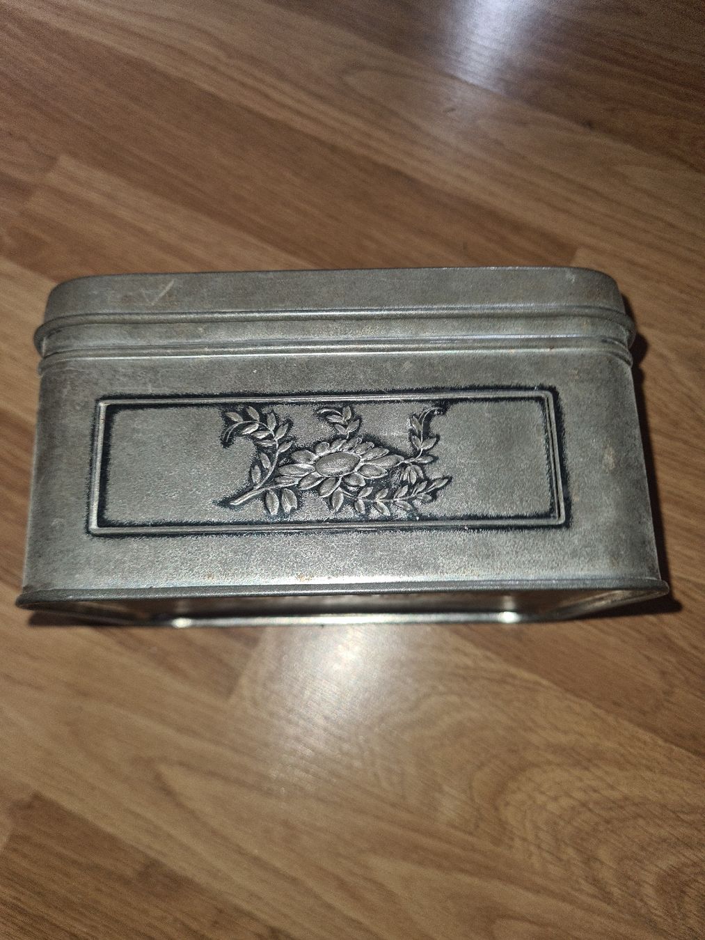 Zuccheriere: Maggi Kempttal Dose, Vintage Blechdose – Usato da Villmergen venduto da Conny_86 2
