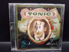 Tonic – Sugar