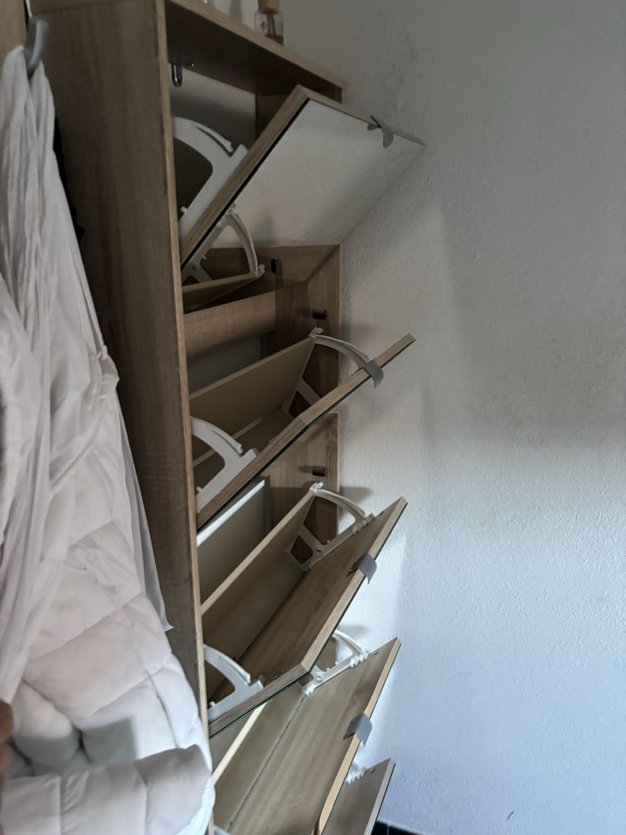 Schränke: Schuhschrank – Gebraucht aus frenkendorf von bramborka 1