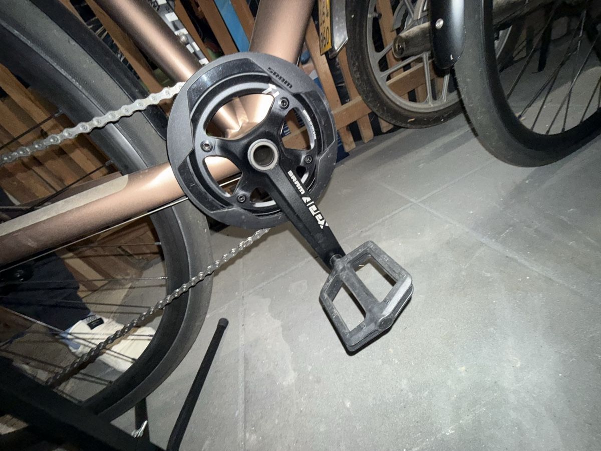 BMC Biciclette: BMC Alpenchallenge Two Brz Brz Blk M – Usato da Zürich venduto da xell210 3