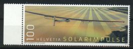 2016, Sondermarken Solar Impulse **