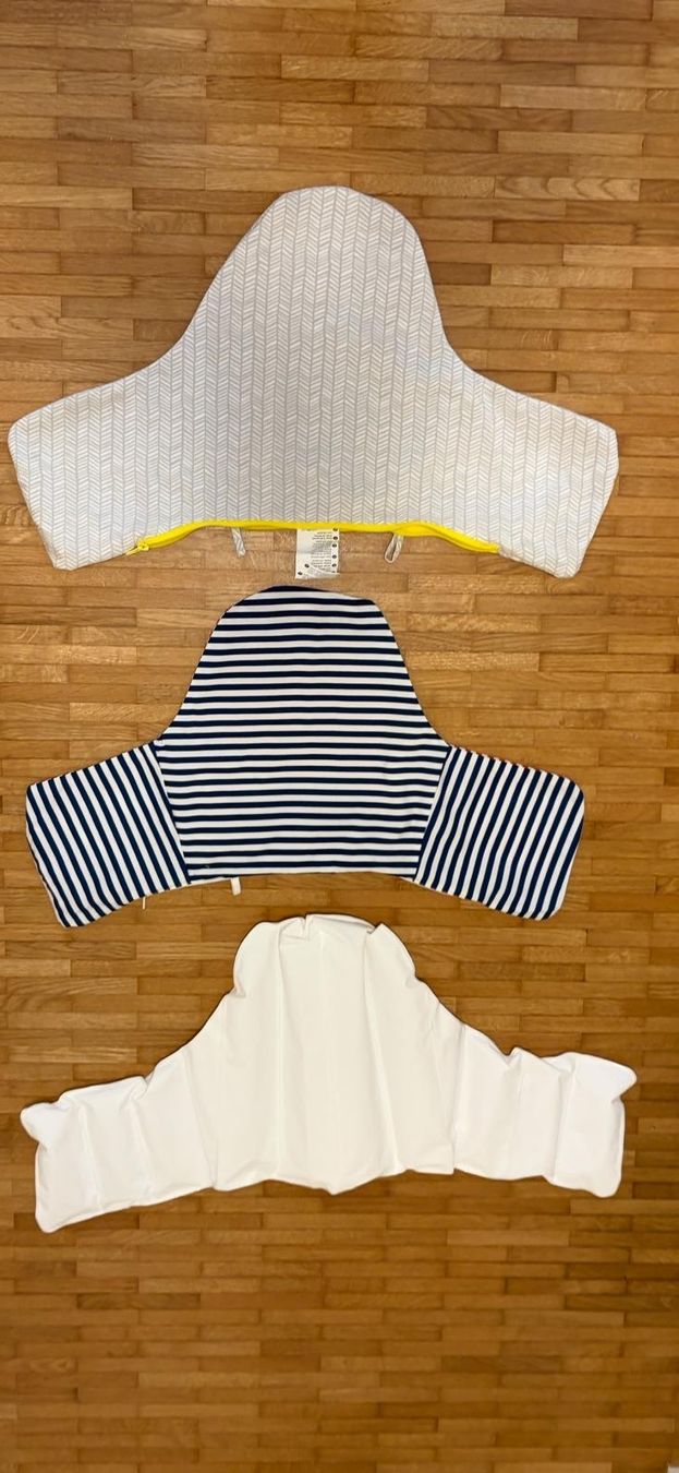 Ikea Cuscini: Ikea Antilop Stützkissen – Usato da Stäfa venduto da essential34