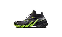 Mammut Aegility Pro Mid Multisportschuh gr 39 1/3