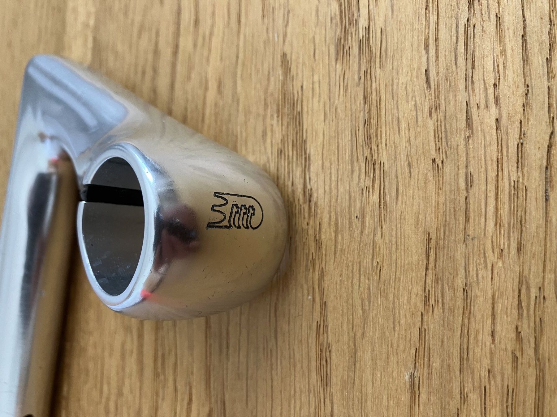 Pièces détachées: 3ttt Record ST Stem – D'occasion à Obermumpf par Estrela67