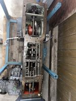Getriebe Landini 6500 