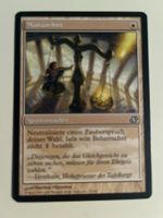 1 x Manazehnt - Magic: The Gathering - MtG