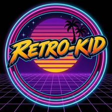 Profile image of Retro-Kid