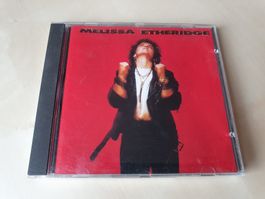 Melissa Etheridge