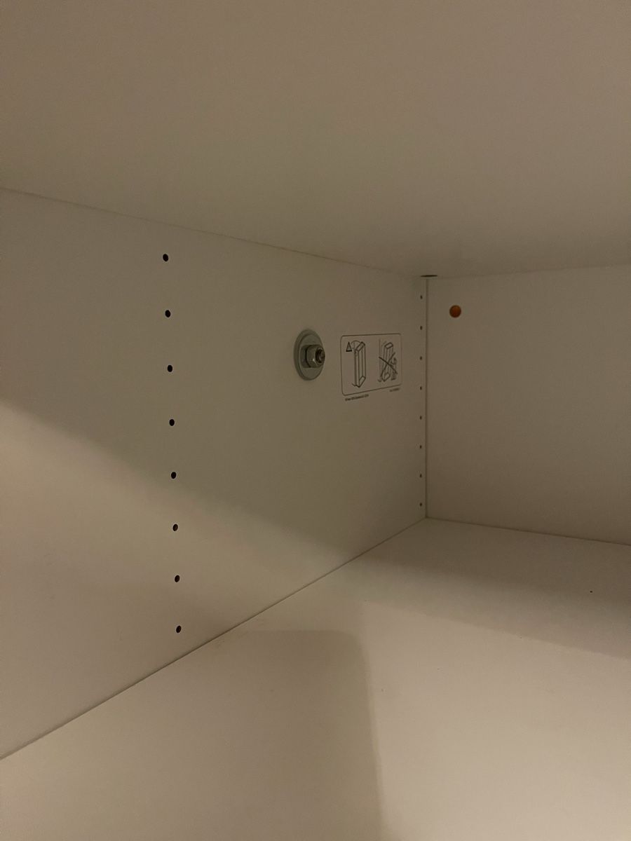 Ikea Wickeltisch & Zubehör: Wickeltisch IKEA Smastad Platsa – Gebraucht aus Kölliken von ErmelindaE 6