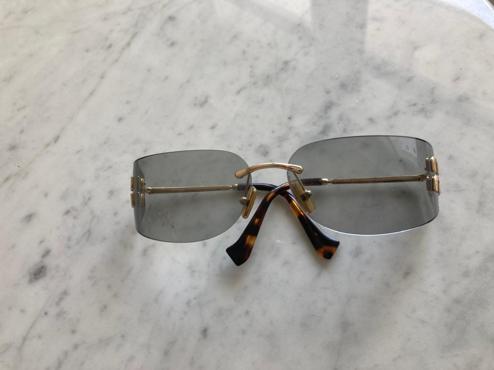 Brillen & Gläser: Paire de lunettes Miu Miu – Gebraucht aus Lausanne von 24theo 1