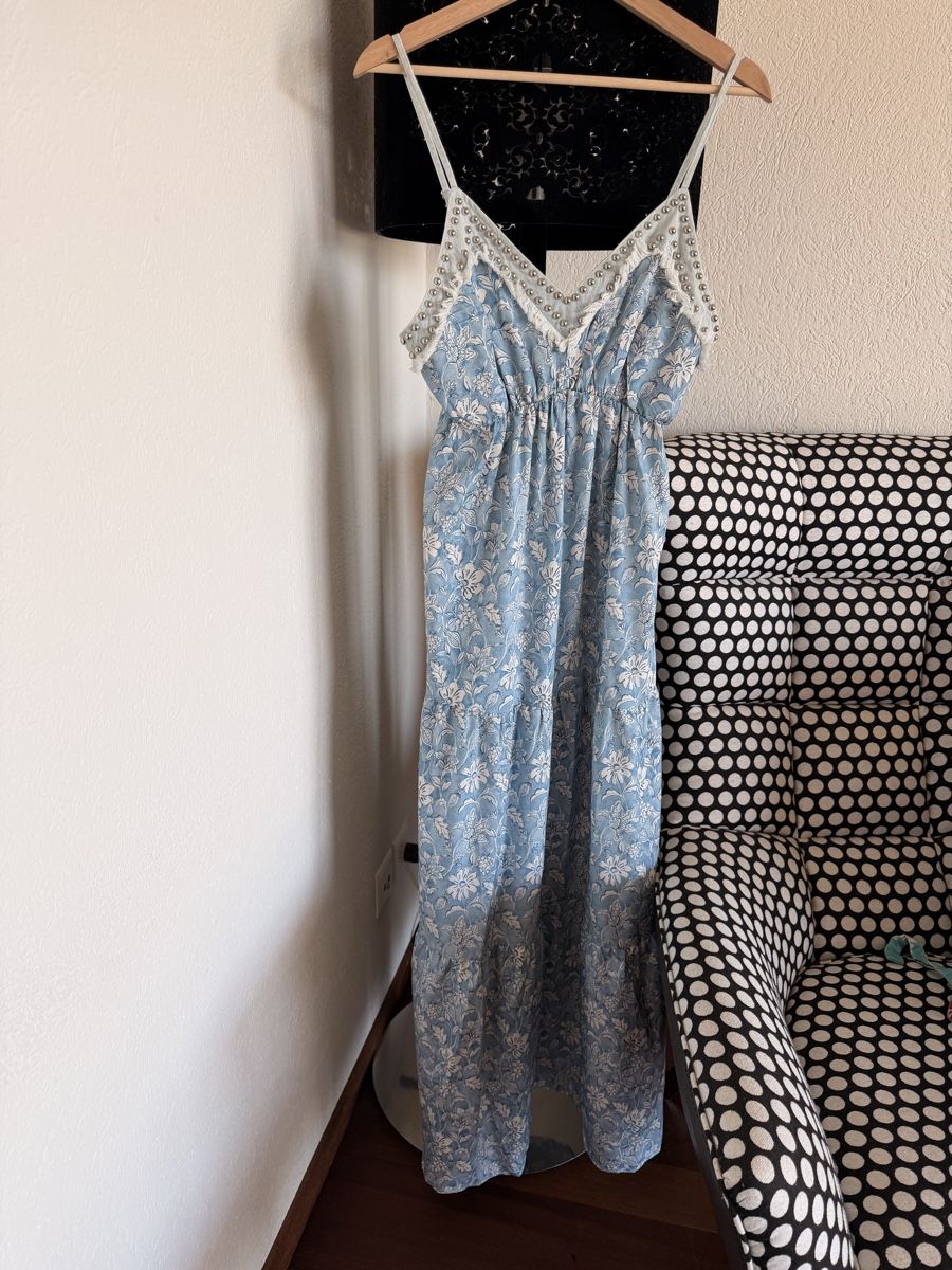 Vestiti: Butter & Hazel Summer Dress GR M – Nuovo (secondo la descrizione) da Zürich venduto da Vikkinikki 2