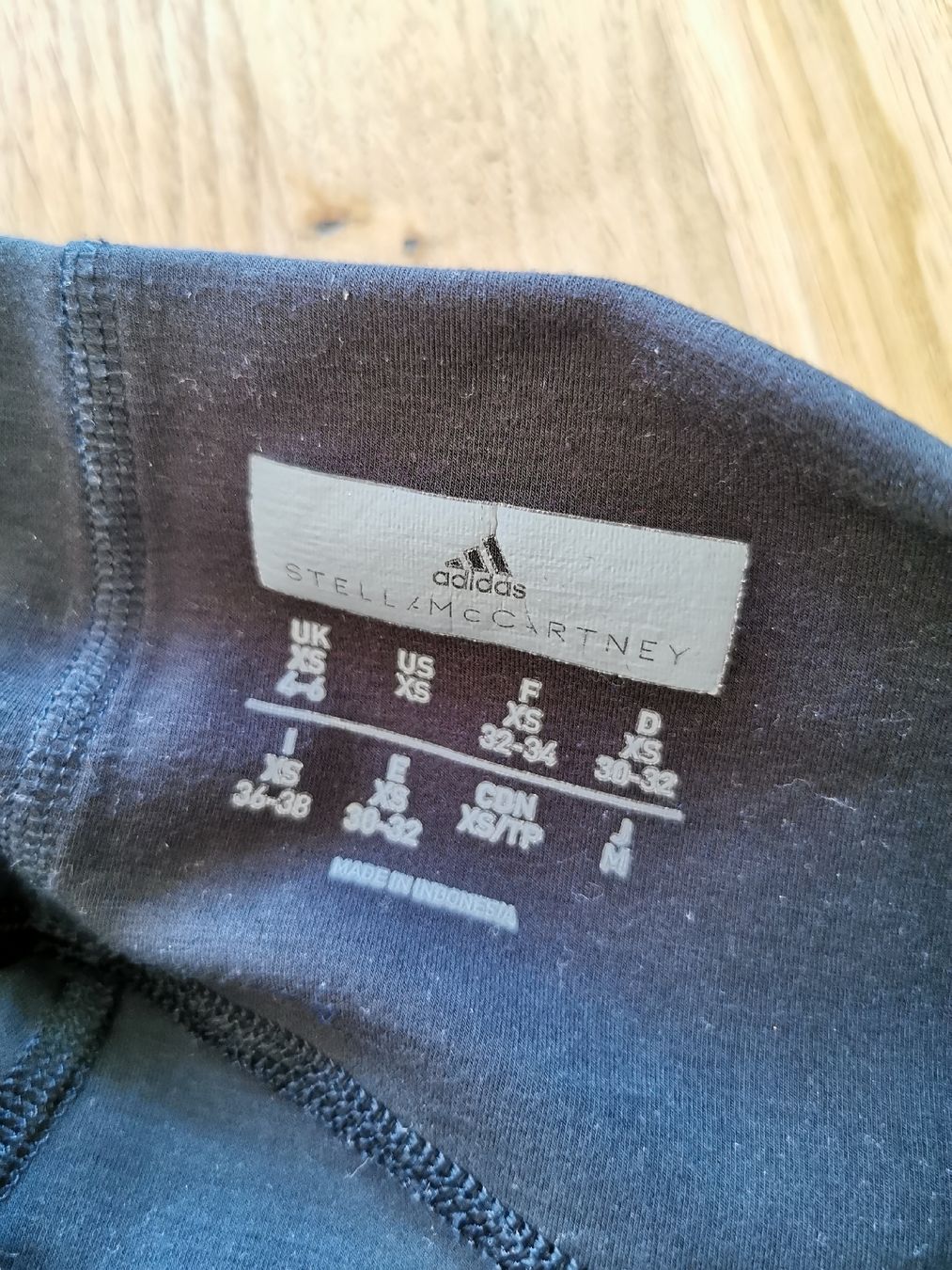 Adidas Leggings: Adidas Stella mccartney – D'occasion à Schaffhausen par Ginsalabim 2