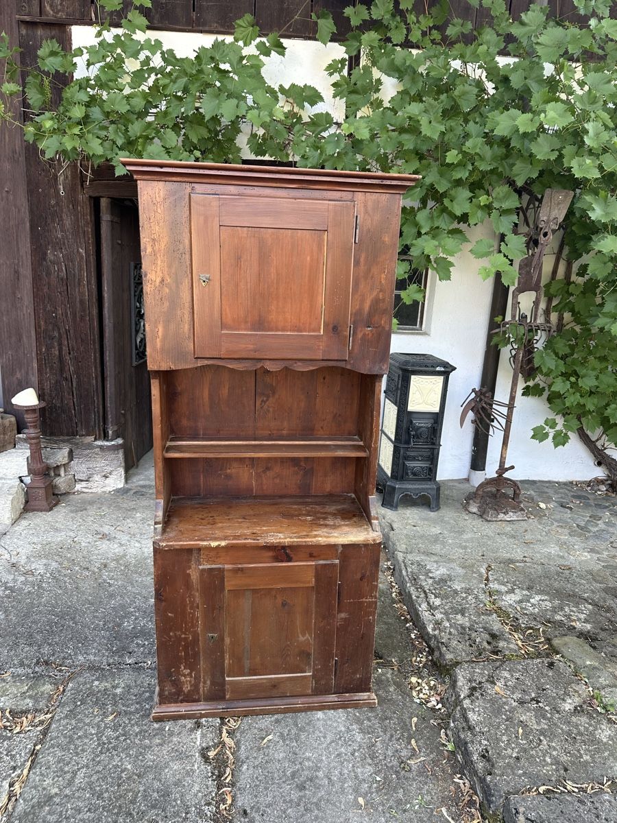 Büffets: Holzschrank Buffet Wandschrank  – Gebraucht aus Villmergen von Bezdupe 1