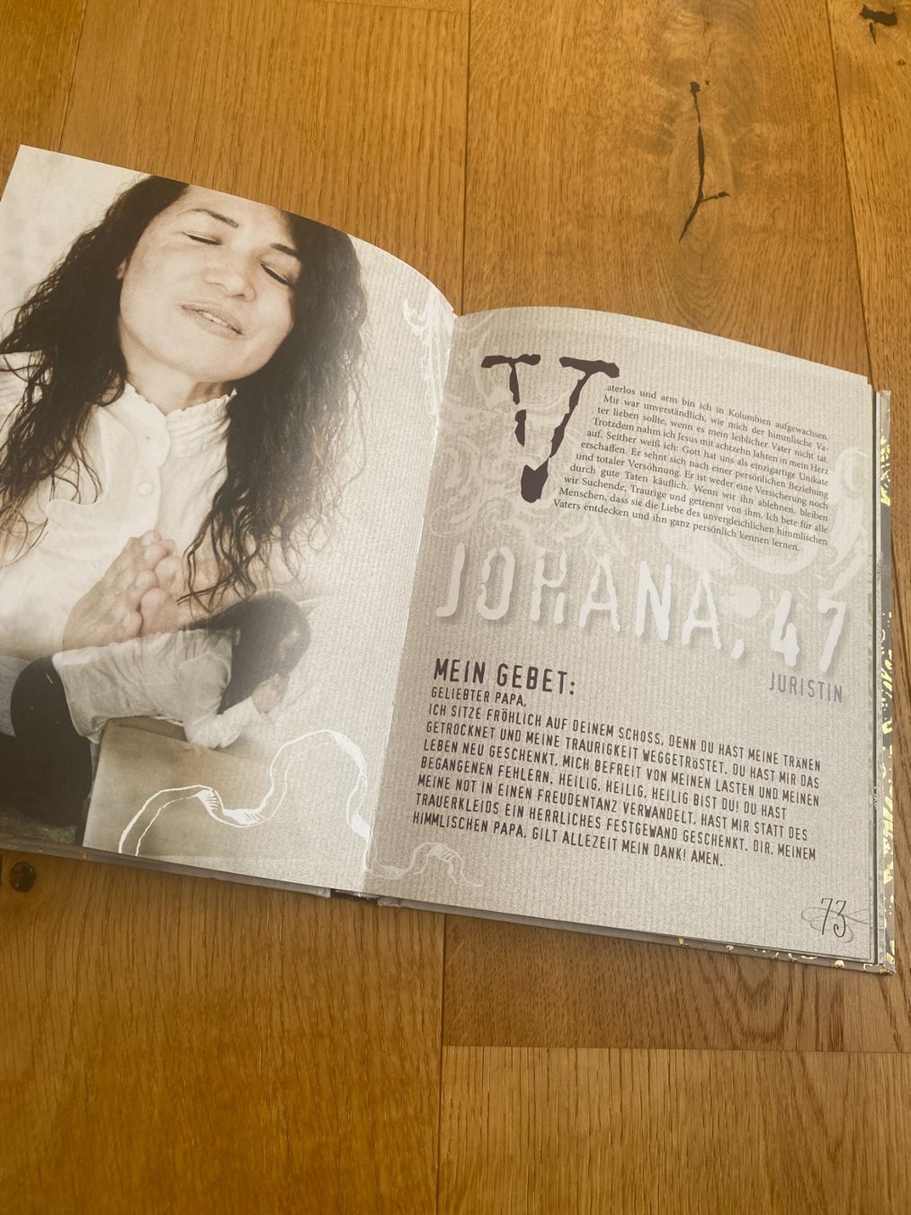 Libri: Buch "Frauen beten anders" und Dvd "Courageous" – Usato da Amriswil venduto da Egoldi 5
