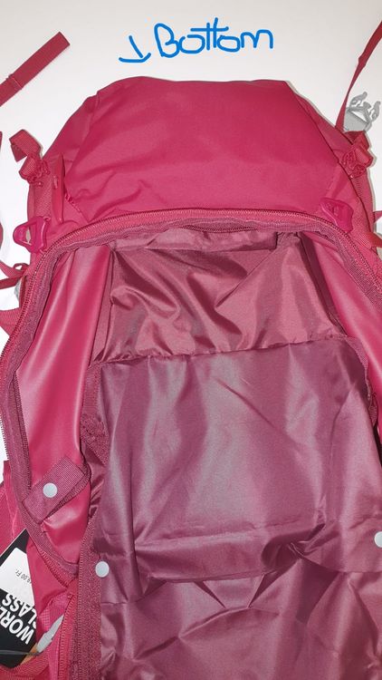 Lowe Alpine Sacs à dos: Lowe Alpine Airzone Trek ND 43:50 50L Wanderrucksack – Neuf avec emballage d'origine à Genève par Pandi_Panda 8