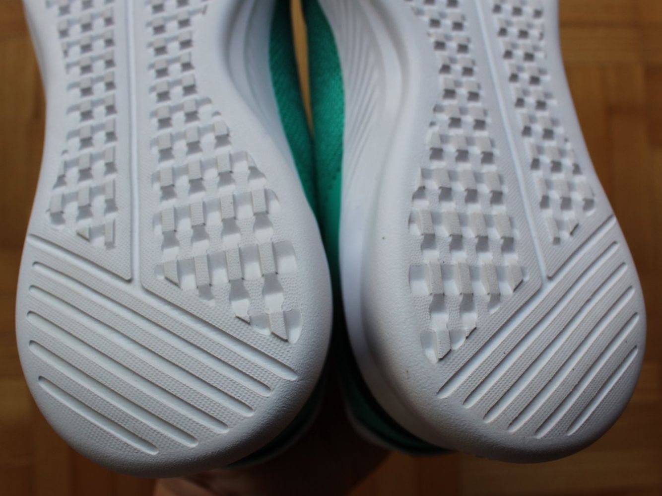 Puma Scarpe per ragazzi: Turnschuh von Puma in 35 – Usato da Walliswil-Nbipp venduto da Speer516 4