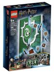 LEGO 76410, Harry Potter, Slytherin House Banner (NEU)