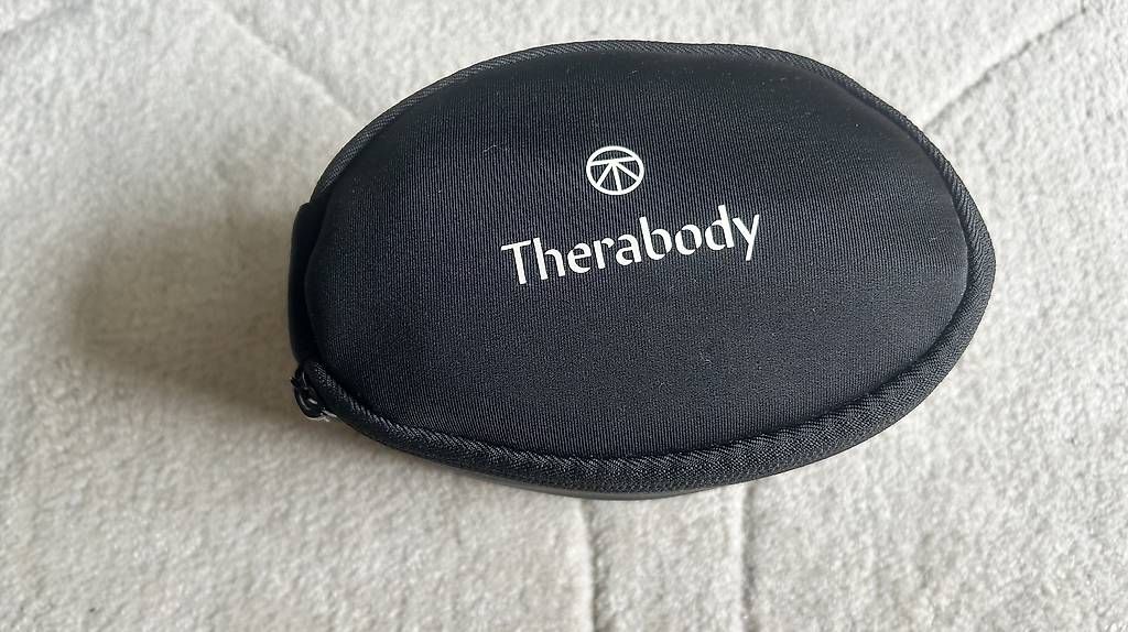 Therabody Dispositivi per massaggi: Therabody Entspannungsbrille – Usato da Münchenstein venduto da einElement