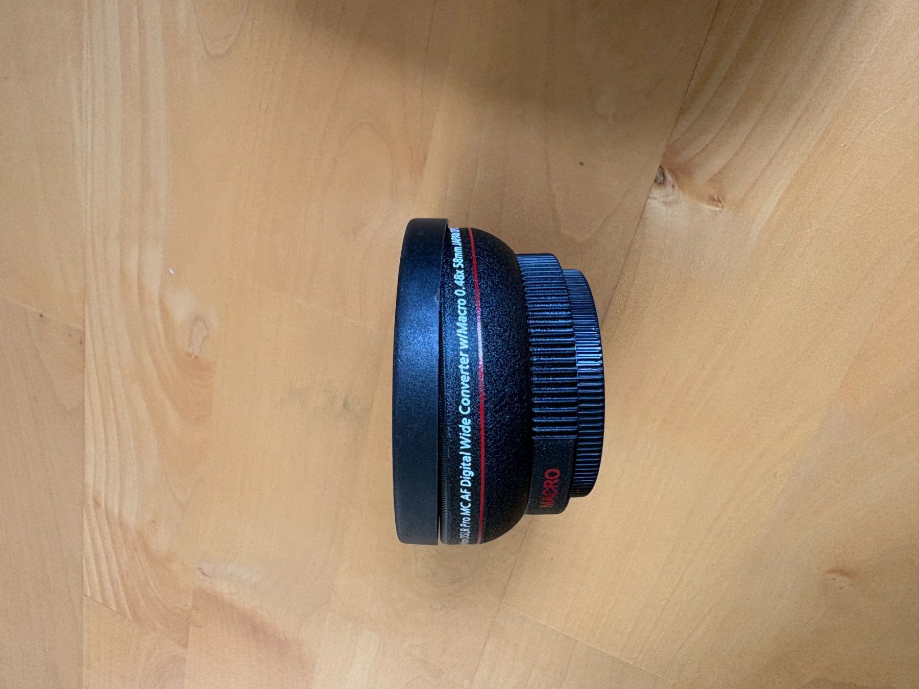 Sigma Objektive: Sigma Objektiv 70-300mm + Macro Objektiv + Tasche – Gebraucht aus Itingen von MrLuc 2