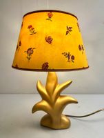 TISCHLAMPE MIT „HALBSCHIRM“ AB 1.- !!!