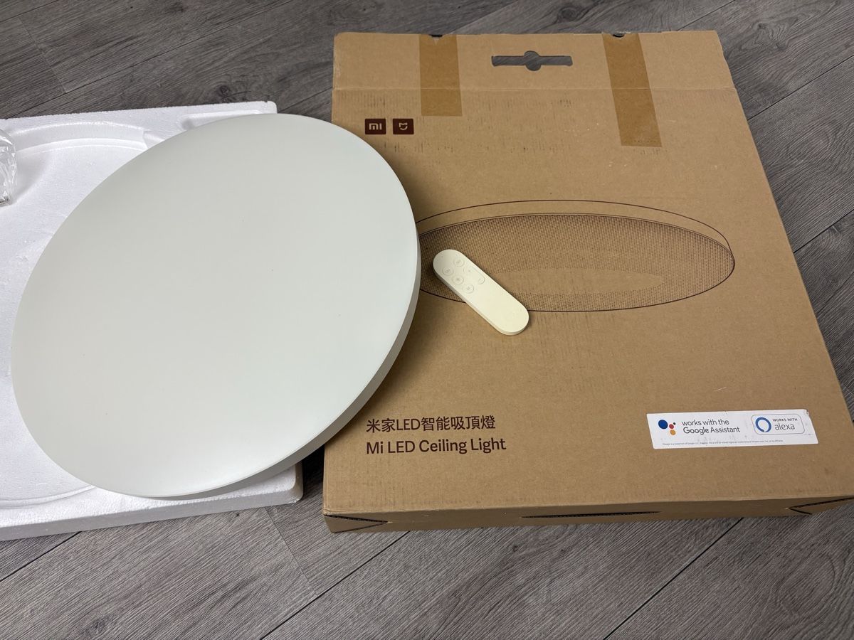 Lampadari & plafoniere: Mi LED Ceiling Light – Usato da Jegenstorf venduto da PincaNova