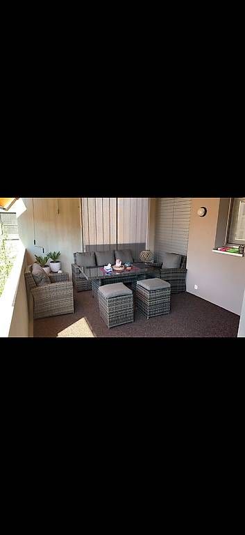 Divani: Rattan lounge – Usato da Unterentfelden venduto da Max964
