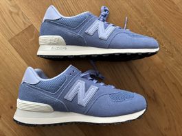 NEU New Balance 574 Grösse 40