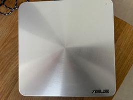 Asus VivoPC VM-40B avec Linux Mint et 8 Gb RAM