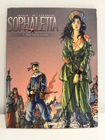 SOPHALETTA Pour sauver Lioubov E.O. 2003 DÉDICACÉ !!!