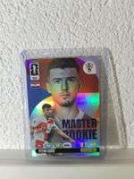 Panini Fifa World Cup 2026 - 613 Petar Sucic Master Rookie